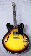 Gibson 【秋の中古楽器祭り】Original Collection ES-335  -VintageBurst-【2024'USED】_2