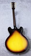Gibson 【秋の中古楽器祭り】Original Collection ES-335  -VintageBurst-【2024'USED】_7