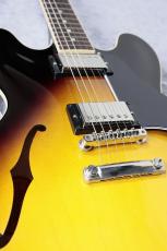 Gibson 【秋の中古楽器祭り】Original Collection ES-335  -VintageBurst-【2024'USED】_9