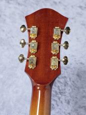Rozeo 【秋の中古楽器祭り】Ladybug SM-TBC  【2020'sUSED】【国産ギター】_5