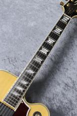 Moon 【秋の中古楽器祭り】EBL-290 -Natural/Ebony- 【1990'sUSED】_4