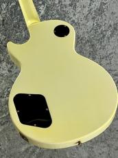Gibson 【秋の中古楽器祭!】Les Paul Studio White/Ebony 【2002'USED】_7