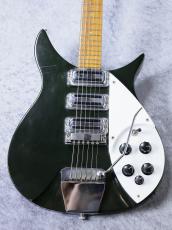Rickenbacker 【秋の中古祭り】Model 325V63 Jetglo 【1985'USED】