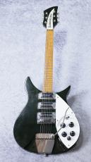 Rickenbacker 【秋の中古祭り】Model 325V63 Jetglo 【1985'USED】_2