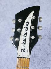 Rickenbacker 【秋の中古祭り】Model 325V63 Jetglo 【1985'USED】_3