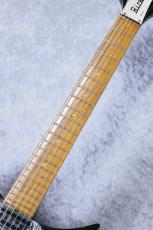 Rickenbacker 【秋の中古祭り】Model 325V63 Jetglo 【1985'USED】_4