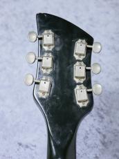 Rickenbacker 【秋の中古祭り】Model 325V63 Jetglo 【1985'USED】_5