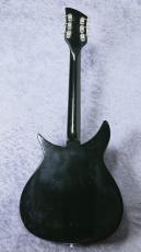 Rickenbacker 【秋の中古祭り】Model 325V63 Jetglo 【1985'USED】_7