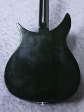 Rickenbacker 【秋の中古祭り】Model 325V63 Jetglo 【1985'USED】_8