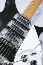 Rickenbacker 【秋の中古祭り】Model 325V63 Jetglo 【1985'USED】_9