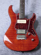 YAMAHA PACIFICA PAC611VFM  -RTB- 【USED】【3.61kg】