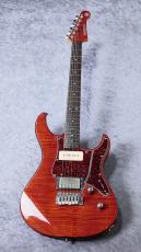 YAMAHA PACIFICA PAC611VFM  -RTB- 【USED】【3.61kg】_2
