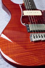 YAMAHA PACIFICA PAC611VFM  -RTB- 【USED】【3.61kg】_10