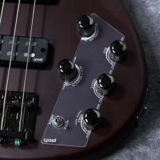 YAMAHA TRBX505 -  トランスルーセントブラウン(TBR) 【3.84㎏】_4