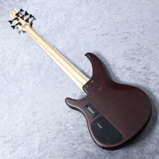 YAMAHA TRBX505 -  トランスルーセントブラウン(TBR) 【3.84㎏】_9