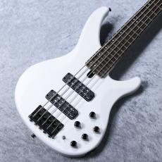 YAMAHA TRBX505 -  トランスルーセントホワイト(TWH)  【3.88㎏】