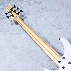YAMAHA TRBX505 -  トランスルーセントホワイト(TWH)  【3.88㎏】_8