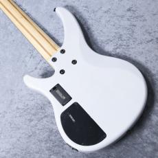 YAMAHA TRBX505 -  トランスルーセントホワイト(TWH)  【3.88㎏】_9