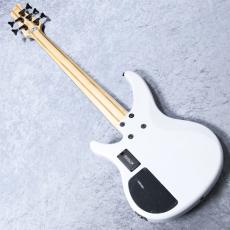 YAMAHA TRBX505 -  トランスルーセントホワイト(TWH)  【3.88㎏】_10