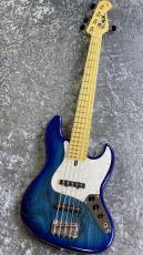 FUJIGEN Neo Classic NJB100MBAHV - See-Thru Blue Burst -【4.71kg】【#F250384】【良杢目個体】_2