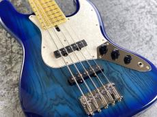 FUJIGEN Neo Classic NJB100MBAHV - See-Thru Blue Burst -【4.71kg】【#F250384】【良杢目個体】_3
