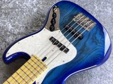 FUJIGEN Neo Classic NJB100MBAHV - See-Thru Blue Burst -【4.71kg】【#F250384】【良杢目個体】_4