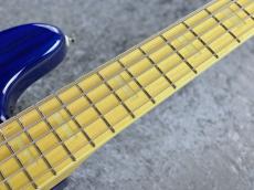FUJIGEN Neo Classic NJB100MBAHV - See-Thru Blue Burst -【4.71kg】【#F250384】【良杢目個体】_6