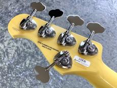 FUJIGEN Neo Classic NJB100MBAHV - See-Thru Blue Burst -【4.71kg】【#F250384】【良杢目個体】_8
