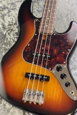 FUJIGEN NJB100RAL - 3Tone Sunburst -【4.21kg】【#A240501】