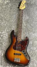 FUJIGEN NJB100RAL - 3Tone Sunburst -【4.21kg】【#A240501】_2