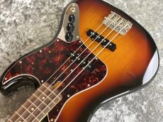 FUJIGEN NJB100RAL - 3Tone Sunburst -【4.21kg】【#A240501】_4