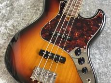 FUJIGEN NJB100RAL - 3Tone Sunburst -【4.21kg】【#A240501】_5