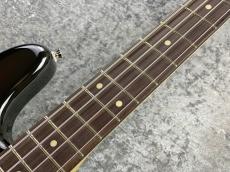 FUJIGEN NJB100RAL - 3Tone Sunburst -【4.21kg】【#A240501】_6