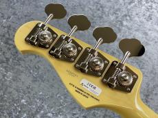 FUJIGEN NJB100RAL - 3Tone Sunburst -【4.21kg】【#A240501】_8