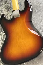 FUJIGEN NJB100RAL - 3Tone Sunburst -【4.21kg】【#A240501】_10