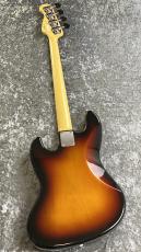 FUJIGEN NJB100RAL - 3Tone Sunburst -【4.21kg】【#A240501】_11