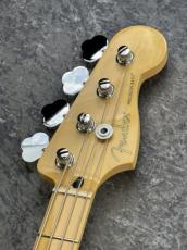 Fender Player Precision Bass - Polar White -【3.63kg】_6