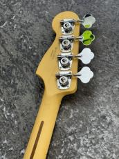 Fender Player Precision Bass - Polar White -【3.63kg】_7