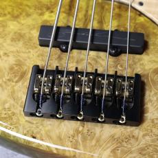 Brubaker JXB 5 N.A.M.M. 2025 CUSTOM - Jungle Candy Green -_3