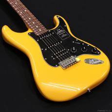 Fender Player II Modified Stratocaster HSS [Sunshine Yellow]_4