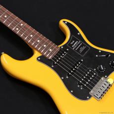 Fender Player II Modified Stratocaster HSS [Sunshine Yellow]_5