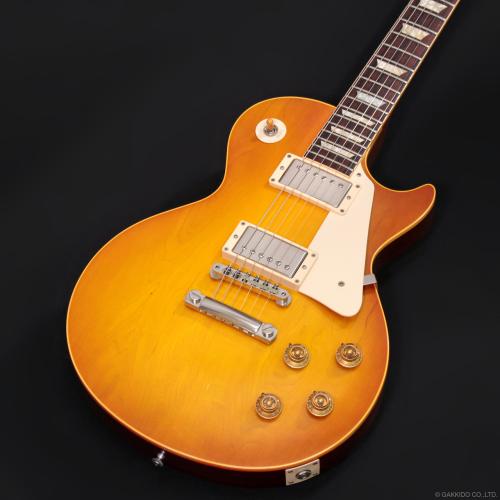Gibson 1958 Les Paul Standard Reissue (2004)