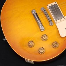 Gibson 1958 Les Paul Standard Reissue (2004)_5