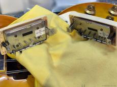 Gibson 1958 Les Paul Standard Reissue (2004)_10