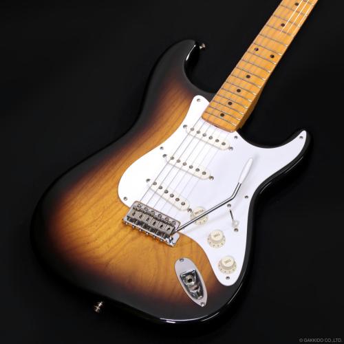 Fender Japan ST54-85RV 2TS [2-Tone Sunburst] (1994)