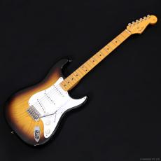 Fender Japan ST54-85RV 2TS [2-Tone Sunburst] (1994)_2