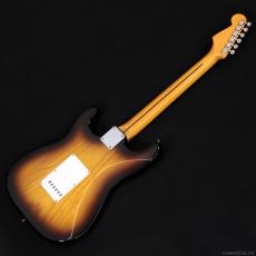 Fender Japan ST54-85RV 2TS [2-Tone Sunburst] (1994)_3