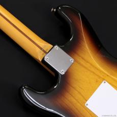 Fender Japan ST54-85RV 2TS [2-Tone Sunburst] (1994)_6