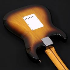 Fender Japan ST54-85RV 2TS [2-Tone Sunburst] (1994)_7