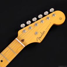 Fender Japan ST54-85RV 2TS [2-Tone Sunburst] (1994)_9
